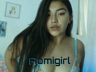 Aomigirl
