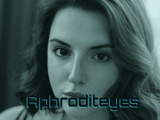Aphroditeyes
