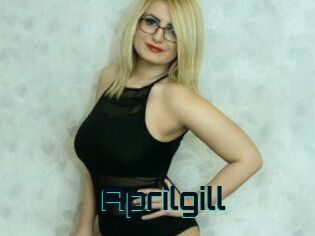 Aprilgill