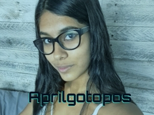 Aprilgotopos