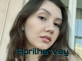 Aprilharvey