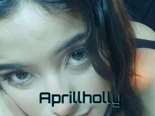 Aprillholly
