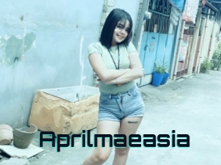 Aprilmaeasia