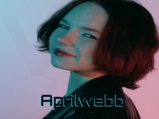 Aprilwebb