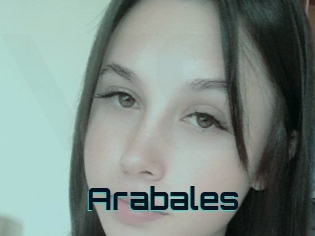 Arabales