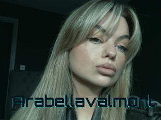 arabellavalmont Vidéos Stars Nues