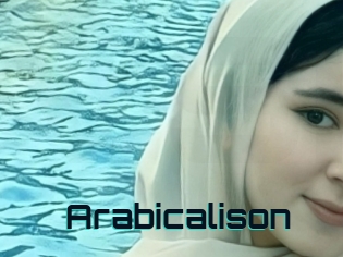 Arabicalison