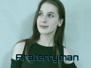 Araferryman