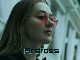 Arafoss