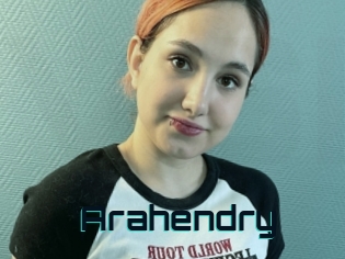 Arahendry