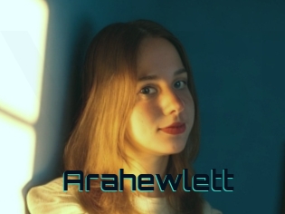 Arahewlett