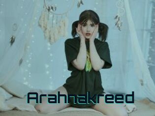 Arahnakreed