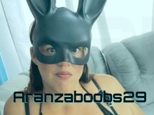 Aranzaboobs29