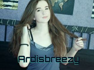 Ardisbreezy