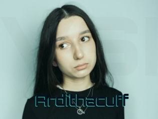 Ardithacuff
