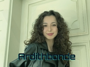 Ardithbonde
