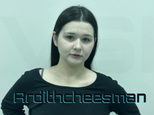 Ardithcheesman