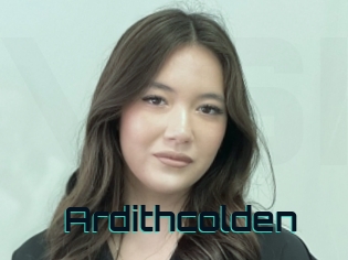 Ardithcolden