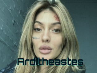 Arditheastes