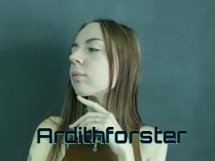 Ardithforster