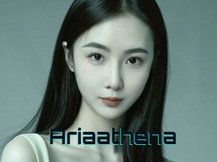 Ariaathena