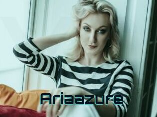 Ariaazure