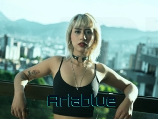 Ariablue