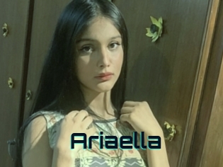 Ariaella