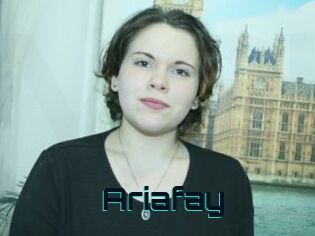 Ariafay