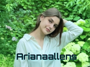 Arianaallens
