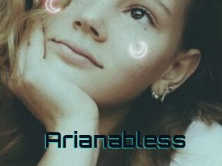 Arianabless