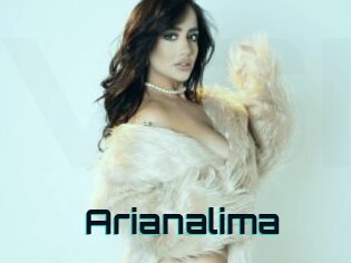 Arianalima