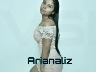 Arianaliz