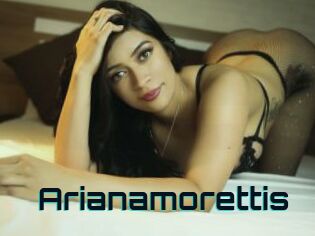 Arianamorettis