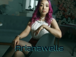 arianawells Vidéos Stars Nues