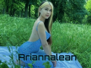 Ariannalean