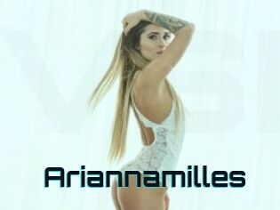 Ariannamilles