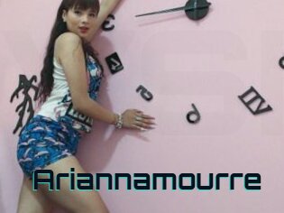 Ariannamourre