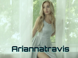 Ariannatravis