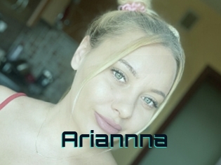 Ariannna