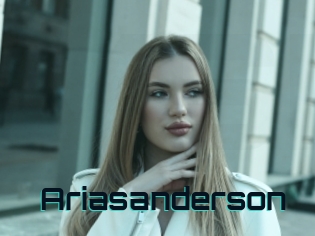 Ariasanderson
