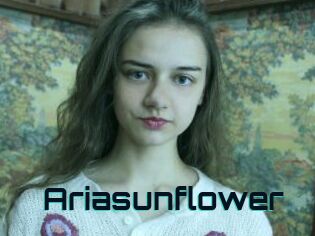 Ariasunflower