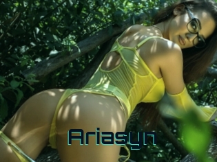 Ariasyn
