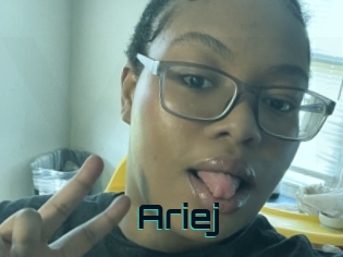Ariej