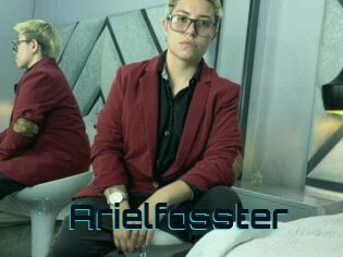 Arielfosster