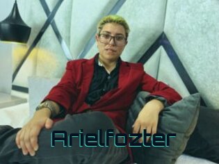 Arielfozter