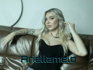 ariellamelo Vidéos Stars Nues
