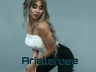 Ariellarose