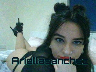 Ariellasanchez