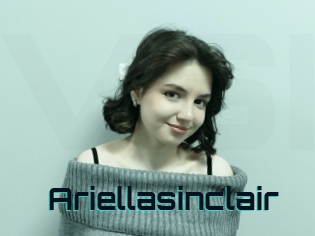 Ariellasinclair